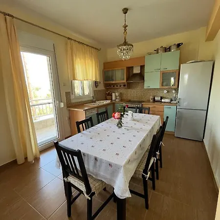 Σπίτι διακοπών Palma *