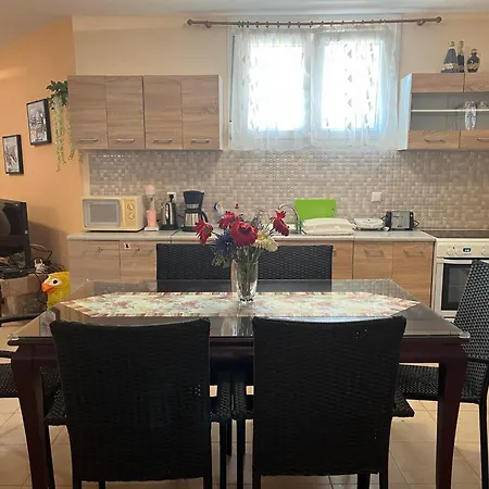 Palma Σπίτι διακοπών Σκάλα Ραχωνίου