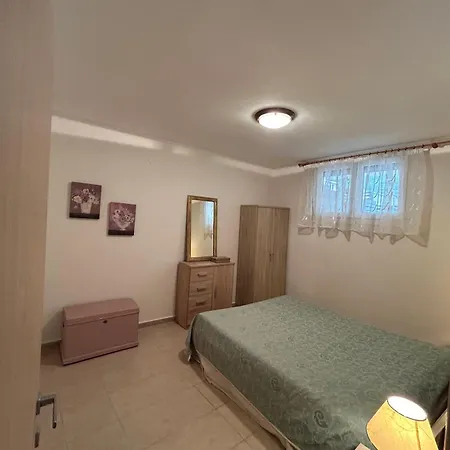 Palma * Σκάλα Ραχωνίου