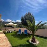 Casa vacanze Palma Skala Rachoni (Thasos)