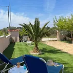 Palma Casa vacanze Skala Rachoni (Thasos)