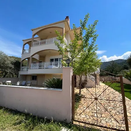 Holiday home Palma *