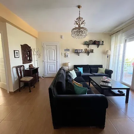 Holiday home Palma