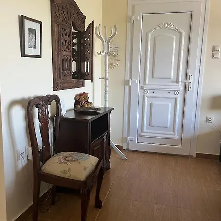 Casa de Férias Palma *