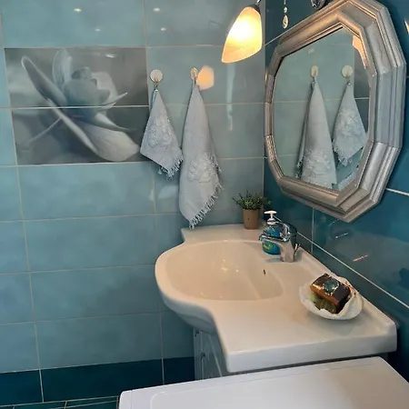 Palma Holiday home