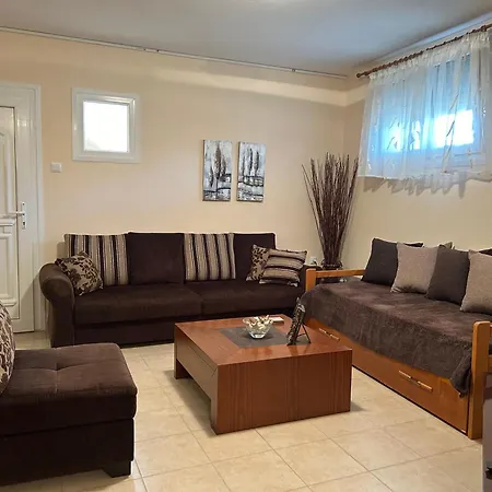 Palma Holiday home