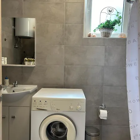 Palma Case de vacanță *