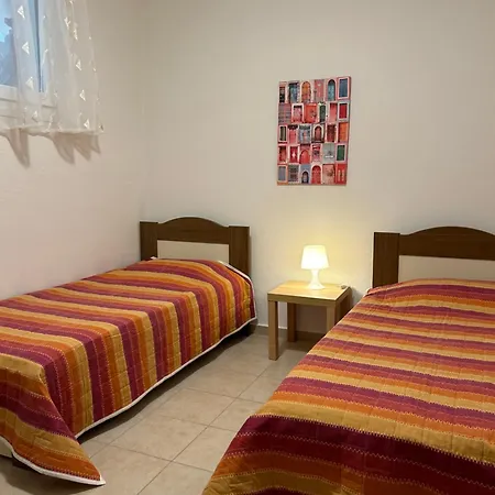 Holiday home Palma