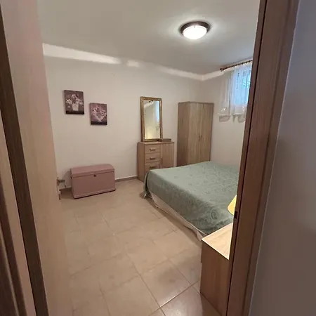 Holiday home Palma Skala Rachoni (Thasos)