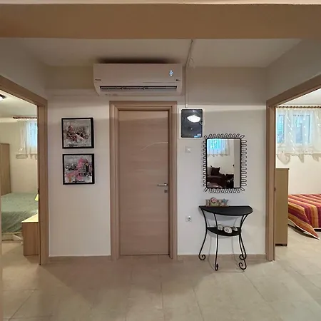 Holiday home Palma