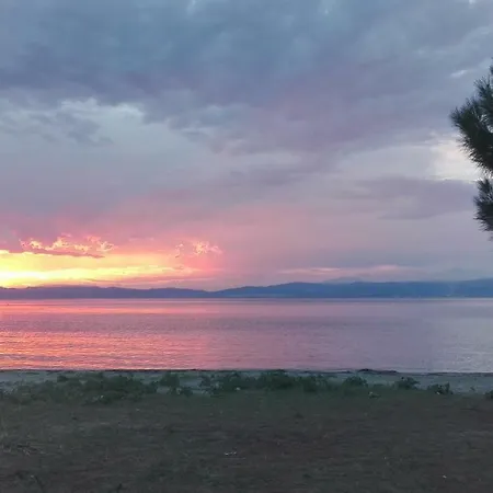 Casa de Férias Palma Skala Rachoni (Thasos)