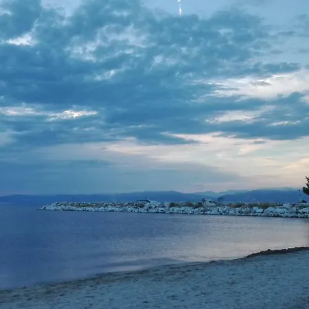 Holiday home Palma