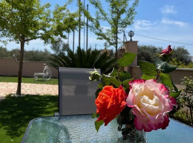 Дом отдыха Palma