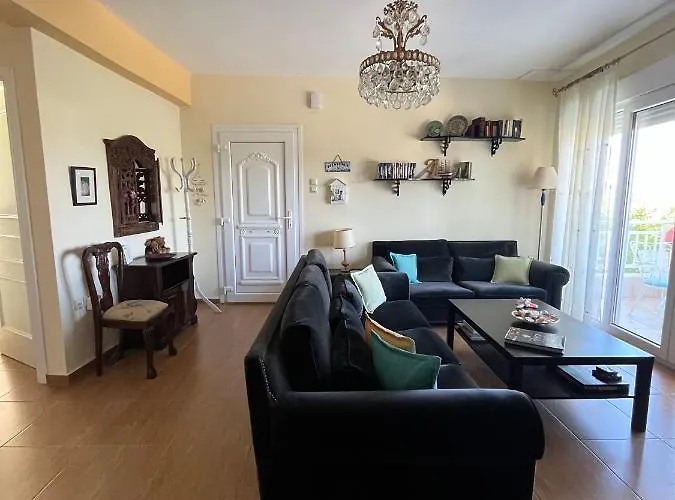 Hébergement de vacances Palma