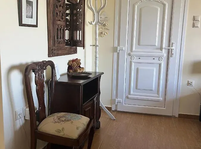 Hébergement de vacances Palma *