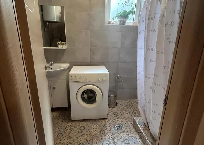 Palma Дом отдыха