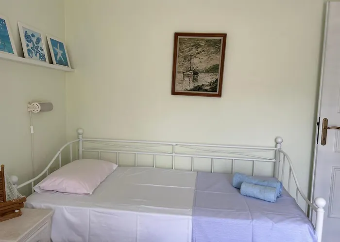 Дом отдыха Palma *