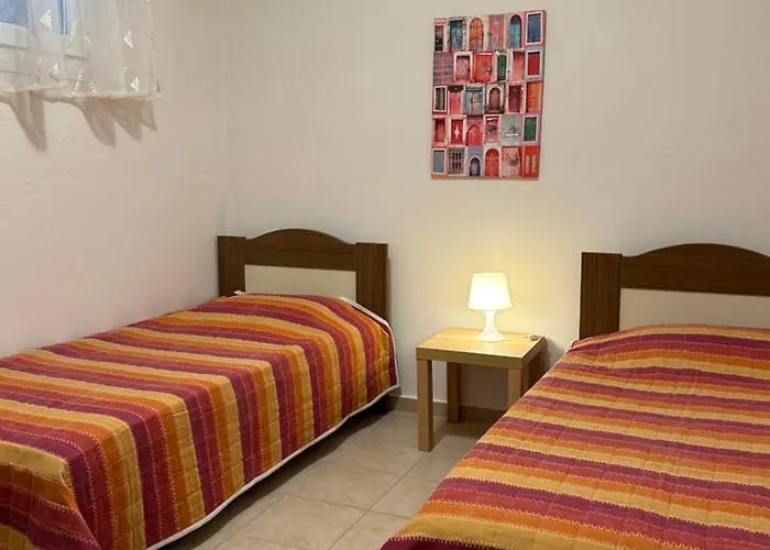 Дом отдыха Palma