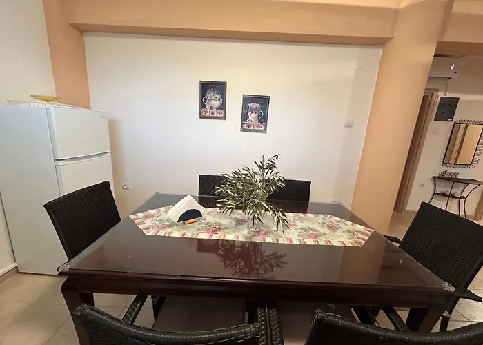 Дом отдыха Palma *